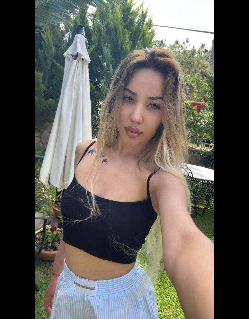 Sakarya Escort Banu Güzeliyle Sevişme İmkanı